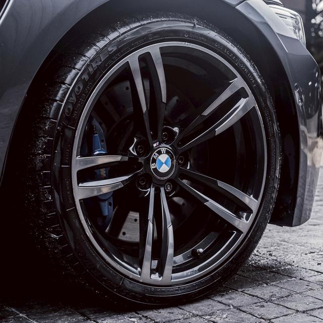 รหัสรถ 67GG85 BMW M3 F80 LCI ปี 2016