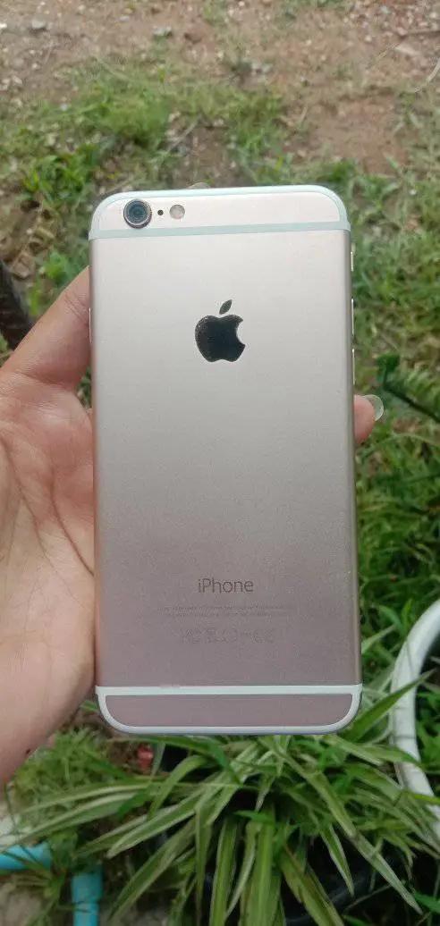 iPhone 6 สวยๆ 3