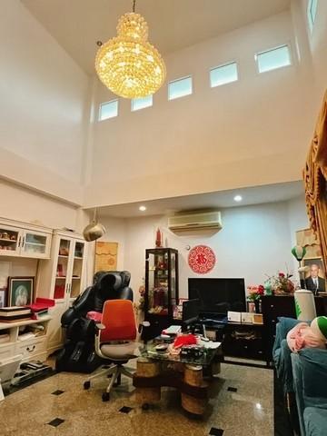 ขายบ้านเดี่ยวหรู พร้อมสระว่ายน้ำส่วนตัว ซอยบุญทวี แยก 2 ถนนกาญจนาภิเษก เขตบางแค บ้านตกแต่งบิวท์ส่วนที่สำคัญ พร้อมเข้าอยู 7