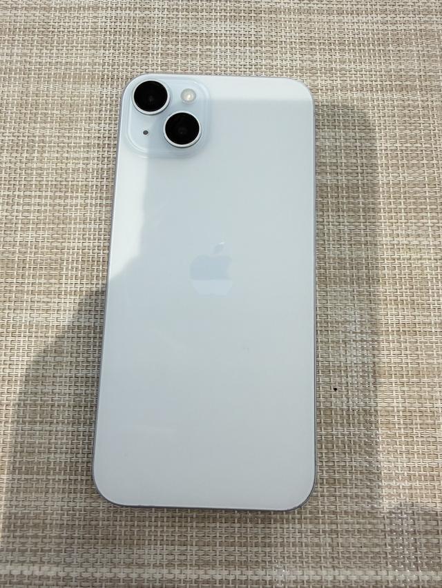 iPhone 15 Plus 128GB ผ่อนได้