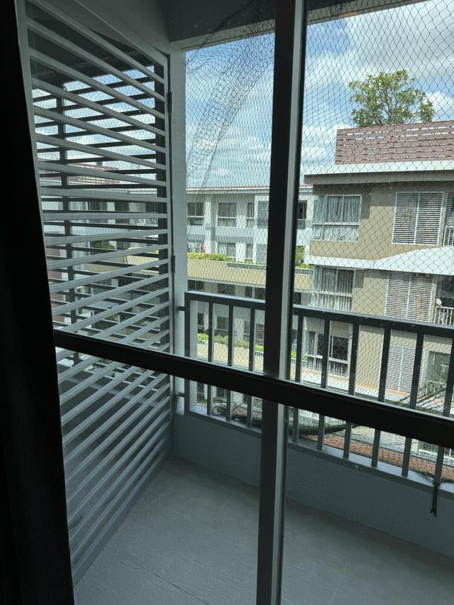ขายคอนโด Whizdom ปุญณวิถี 2 ห้องนอน 2 ห้องน้ำ ชั้นบนสุดห้องมุม 9