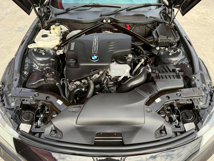 BMW Z4 Sdrive 20i Msport ปี11 15