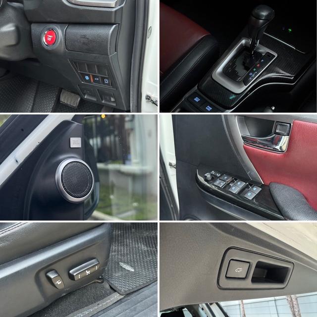 (แจ้งรหัสรถ AVA8247) ⭐️ TOYOTA FORTUNER TRD Sportivo 2.8V 2WD ปี 2016 ใช้งานน้อย รูปที่ 19