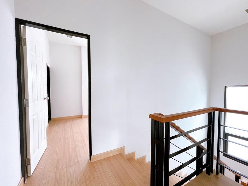 🏡 ให้เช่าบ้านเดี่ยวสองชั้น ทำเลดี ใกล้ตลาดและห้างสรรพสินค้า เดินทางสะดวก 12