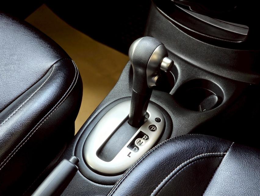 NISSAN NOTE 1.2V ปี 2017 รูปที่ 16