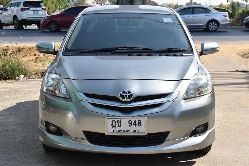 รหัส PB948 VIOS 1.5 E 2010 2