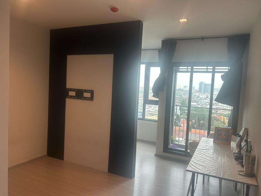 คอนโด life sathorn sierra 1