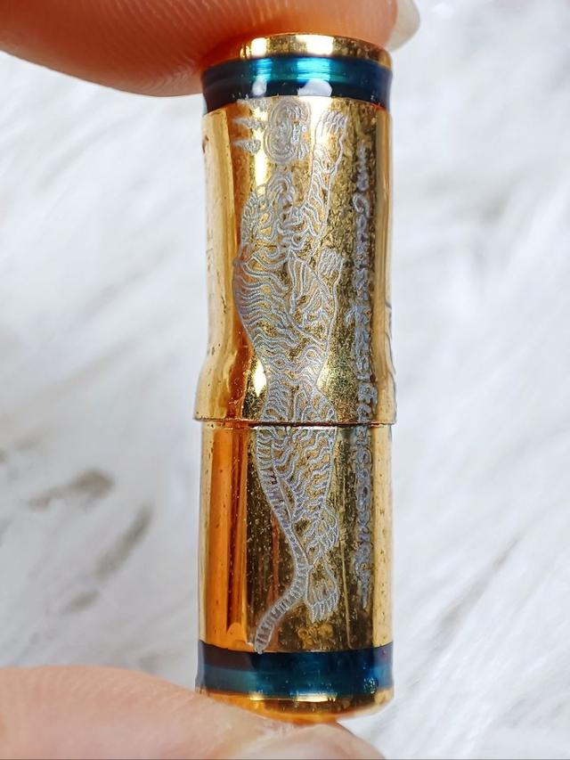ð
Takrut Bullet Payak Sayop Pairee (Committee Edition) The 100-Year Wealth & Protection Talisman āļĢāļđāļāļāļĩāđ 12