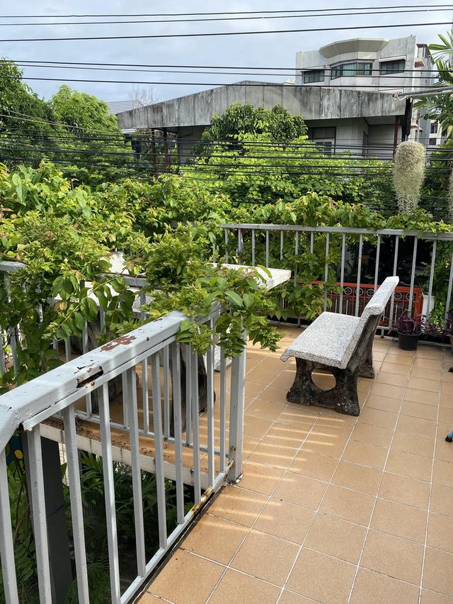 บ้าน (หอพัก 8 ห้อง) 2 ชั้น  บางนาตราดซอย 21 แยก 9 (อุดมสุข 56) 13