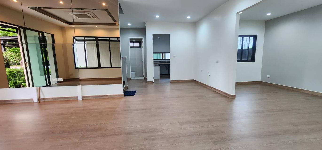 ขายบ้านรีโนเวทใกล้ทางด่วนรามอินทรา 3