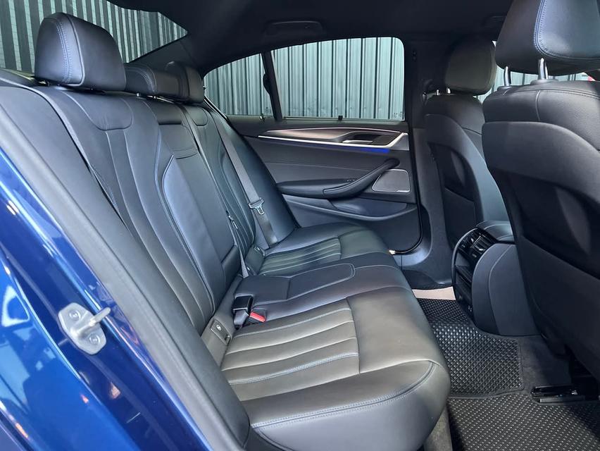 520d Msport LCI 7