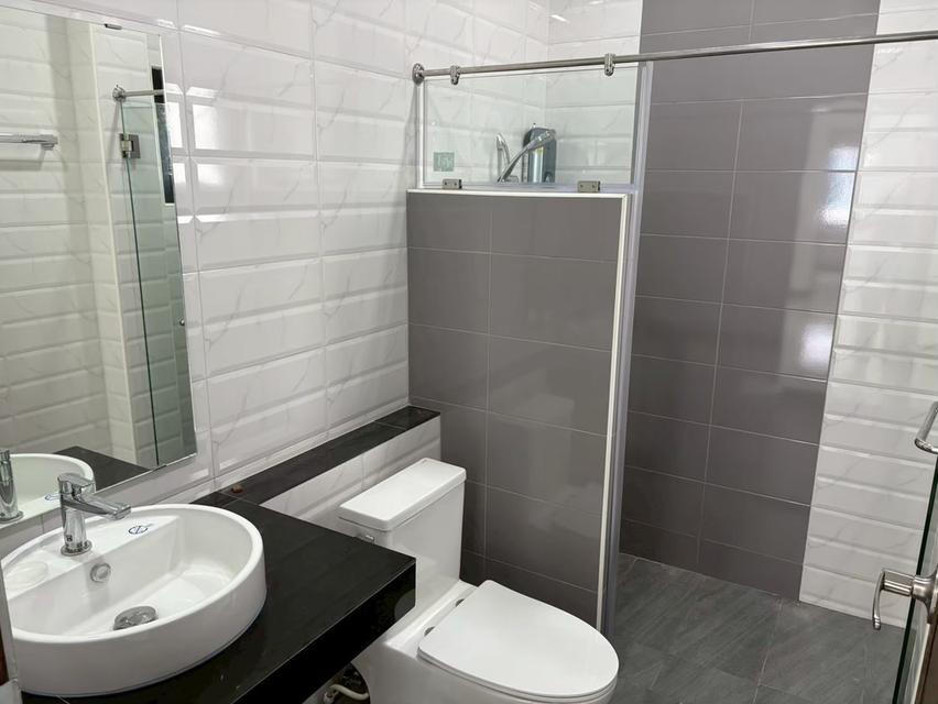 โครงการหมู่บ้านสวนเขาเเจ่ม บ้านใหม่พร้อมเข้าอยู่ ของแถมกว่า 250,000 บาท 5