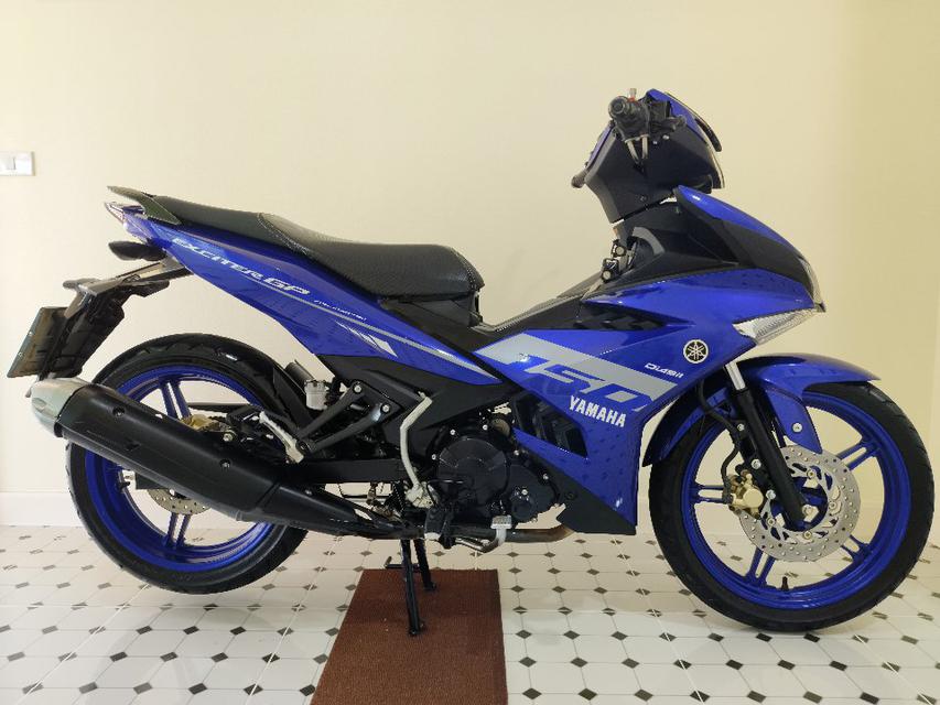 yamaha exciter มือสอง