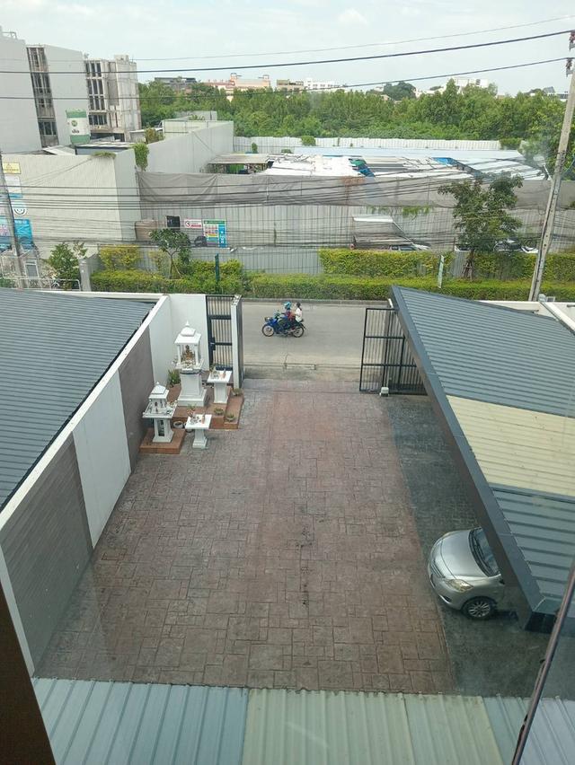ขายอาคารสำนักงาน 13