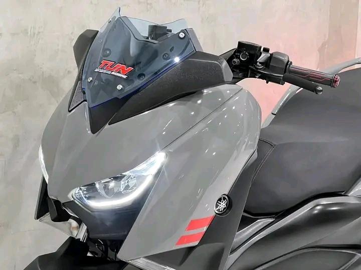 เจ้าของขายเอง Yamaha XMAX 2