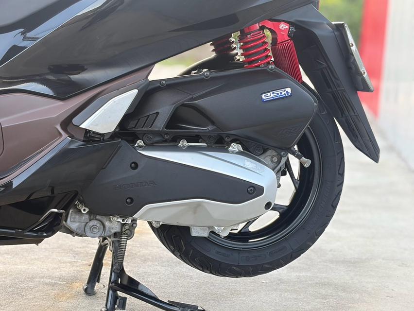 HONDA PCX160 ปี 2021 รูปที่ 11