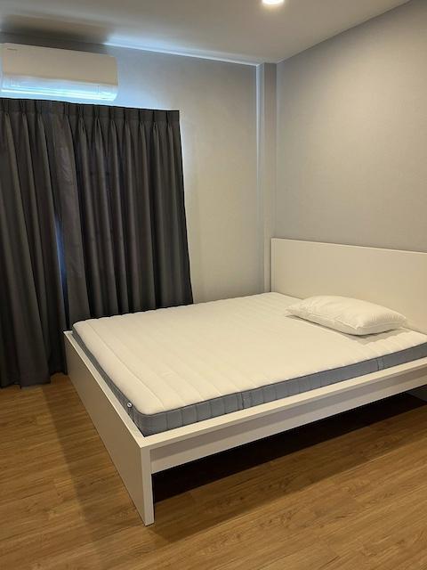 MHR91 ที่สุดแห่งความเป็นส่วนตัว! เช่า/ขายบ้านหรู Centro บางนา ซอยไพรเวทเพียง 4 หลัง ติด Mega Bangna พื้นที่ 303 ตร.ม. ตกแต่งครบพร้อมอยู่ 11