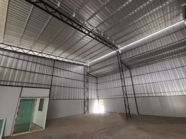 รร.บางปะกอกวิทยาคม 900 ม.ให้เช่าโกดัง แนวใหม่ จอมทอง พระราม 2 195ตร.ม. 49ตร.วา. BTS ตลาดพลู 3.7 กม.ขนาดเล็ก-ใหญ่ ถ.พระรา 7