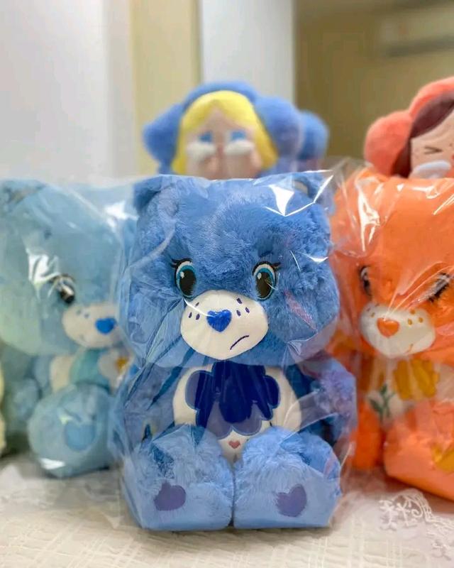 ตุ๊กตา Care Bears สวยๆ