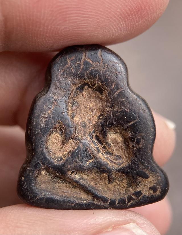 พระปิดตา หลวงพ่อแก้ววัดเครือวัลย์ ชลบุรี