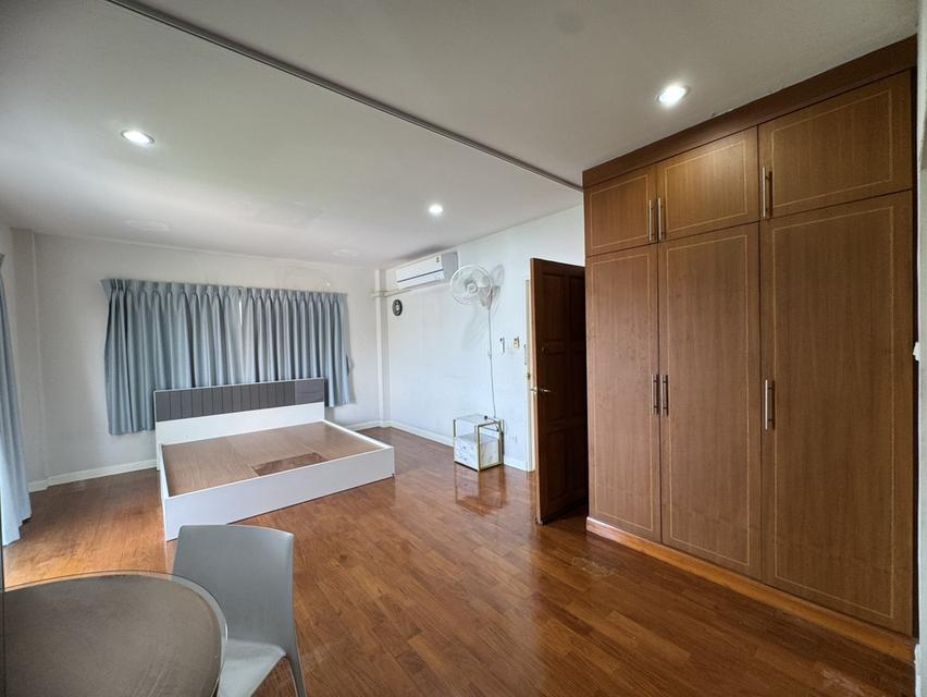 ให้เช่าบ้านเดี่ยวซอยโชคชัย4 บ้านเช่าสวยราคาดี (N.2020) 17