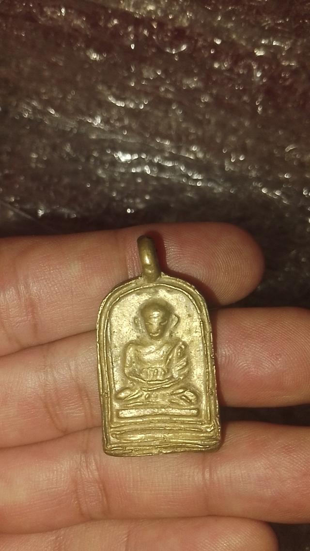 พระเครื่อง ของเก่า ของโบราณ รูปที่ 3
