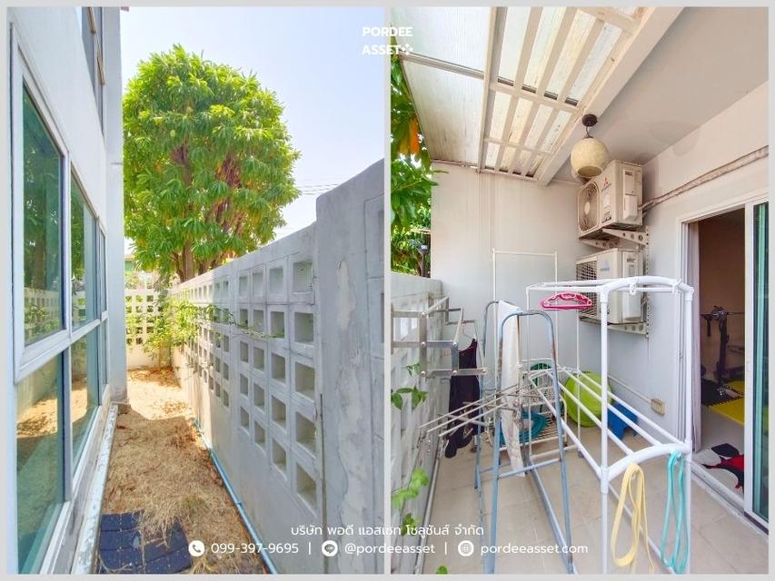 คอนโด เมโทร พาร์ค สาทร-กัลปพฤกษ์ (ห้องมุม ขนาด 57 ตร.ม.) บางหว้า ภาษีเจริญ ชั้น1 อาคาร3K เฟอร์นิเจอร์พร้อมอยู่  10