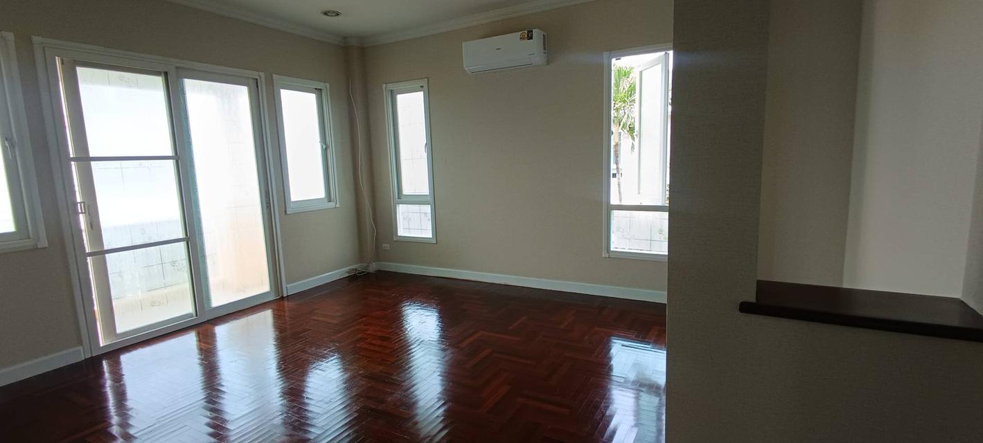 ขายบ้าน หมู่บ้านเพอร์เฟคเพลส รามคำแหง 164 19