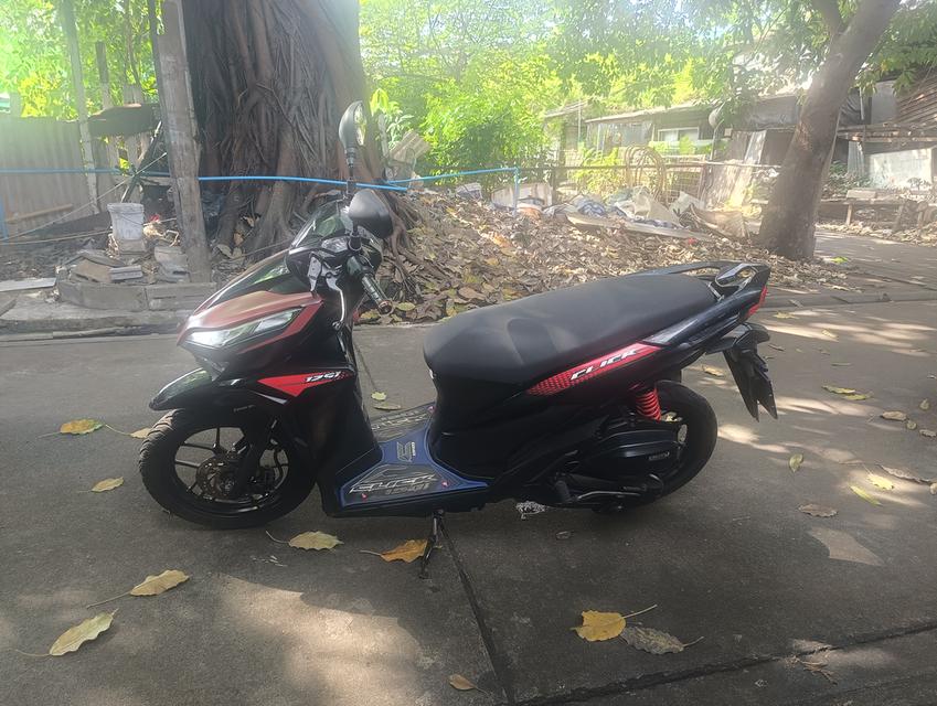 Honda click 125i 2020 LED รูปย่อยที่ 2