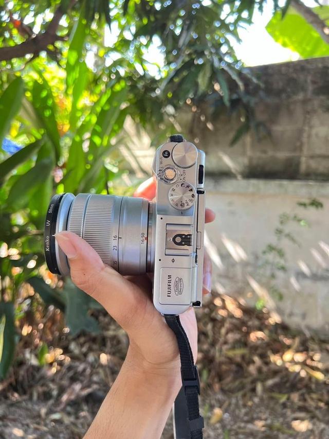 กล้อง Fujifilm XA2 2