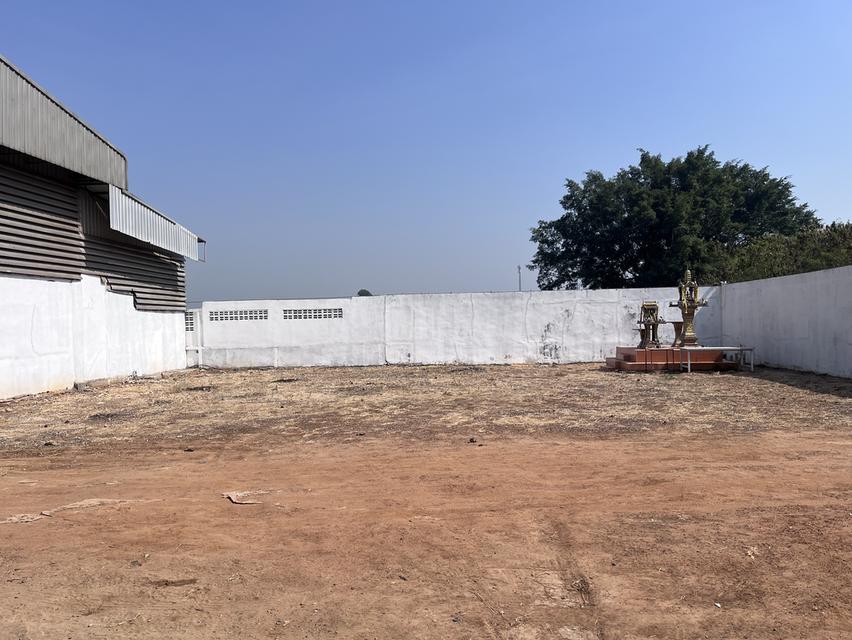 ขายโกดัง มือสองพร้อมใช้ 6