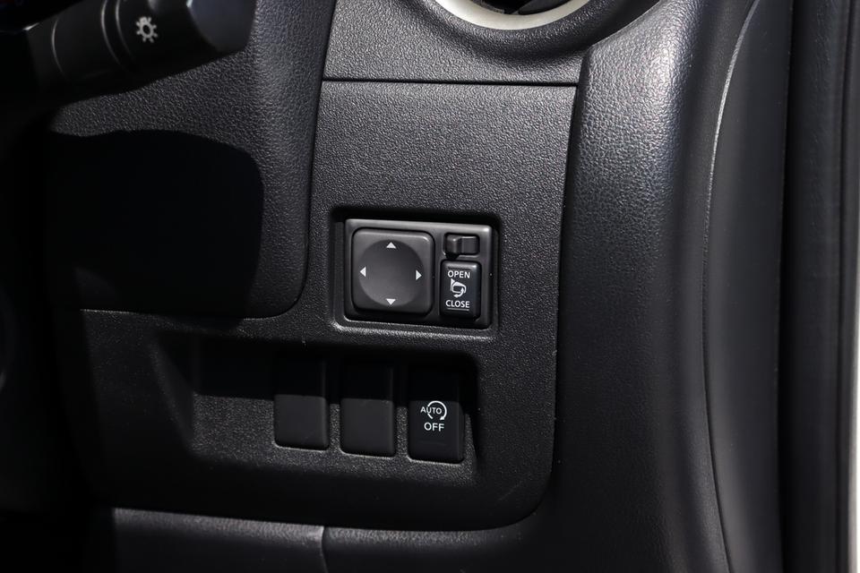 ðĐNISSAN ALMERA 1.2 VL 2014 19