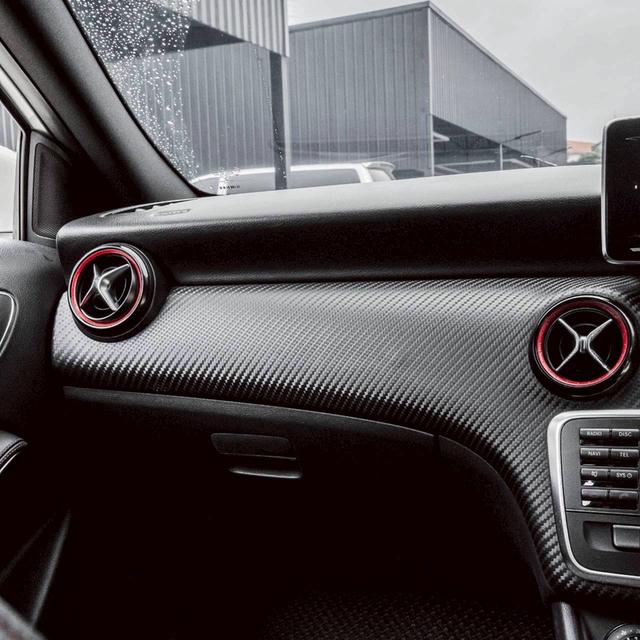 รหัสรถ 67GG5893 #Mercedes Benz A250 Sport AMG (ปี 2014) รูปที่ 15