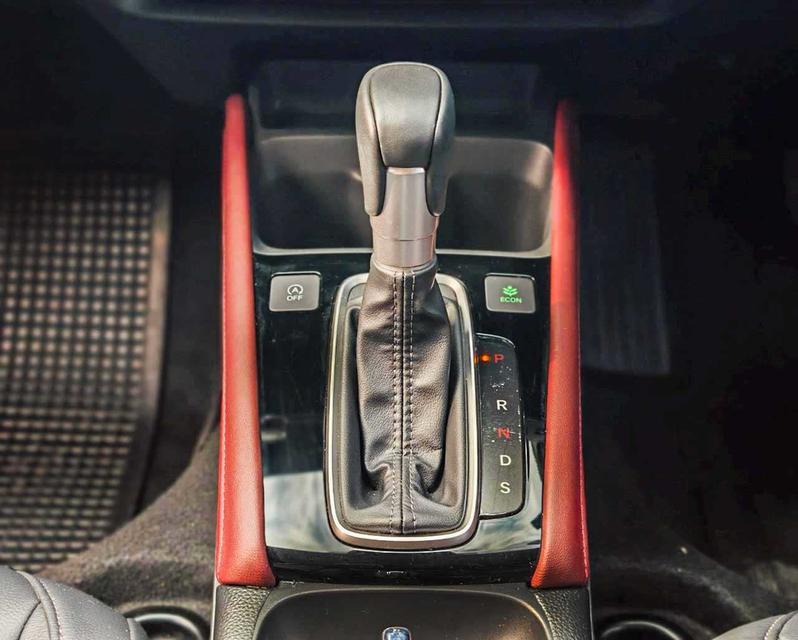 2024 HONDA CITY 1.0SV 8