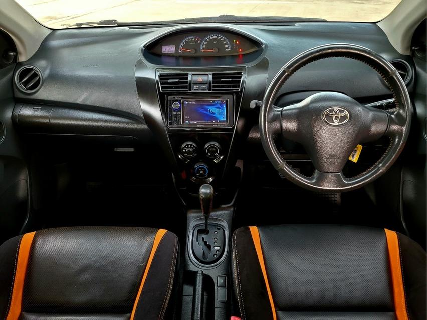 Toyota Vios 1.5 TRD Sportivo  2