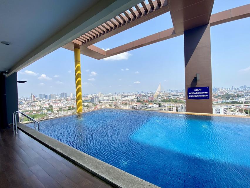 Condominiums ivy pinklao 11