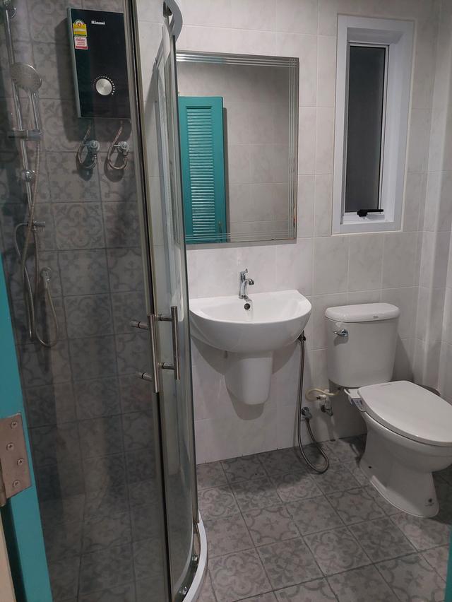 บ้านเดี่ยว หมู่บ้านในฝัน จ.ชุมพร 11