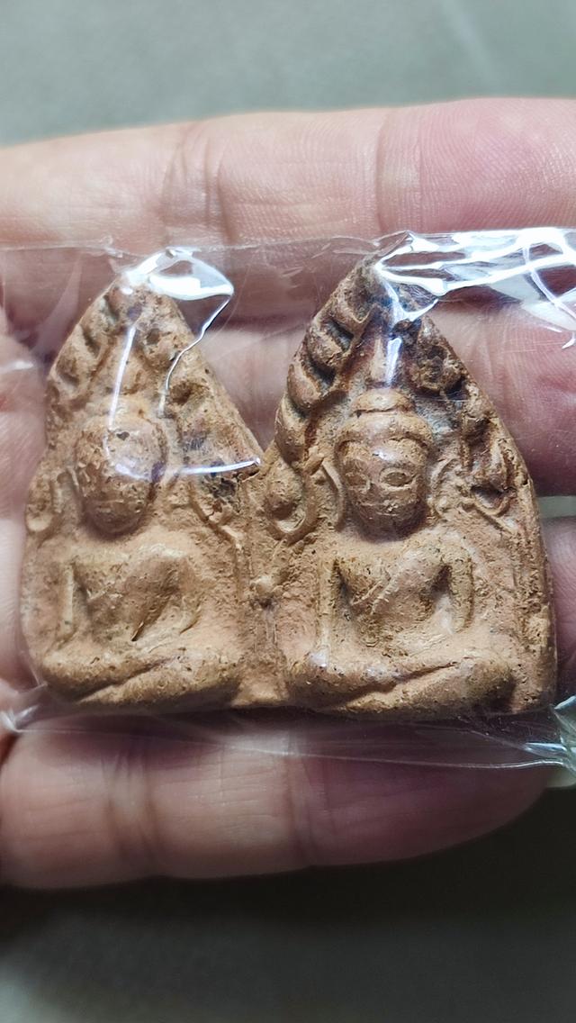 พนะขุนแผน พรายคู่