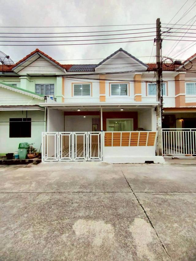 หมู่บ้านบัวทอง4      1