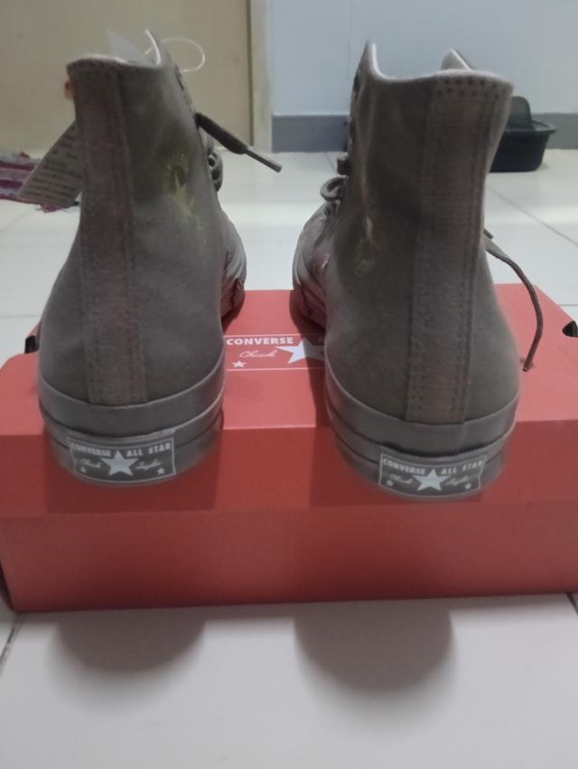 รองเท้าผ้าใบหุ้มข้อ converse all star รูปที่ 3