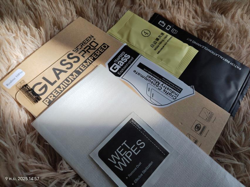 ขาย Realme 10 pro 5G ใส่ได้ทุกซิมไม่ติดล็อค ไม่ติดสัญญา ราคารวมส่ง มีของแถม 10