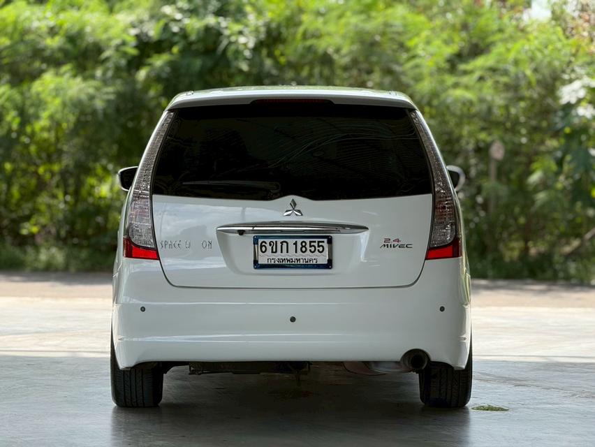 2011 MITSUBISHI SPACE WAGON 2.4 GLS  ( 1855 ) 12