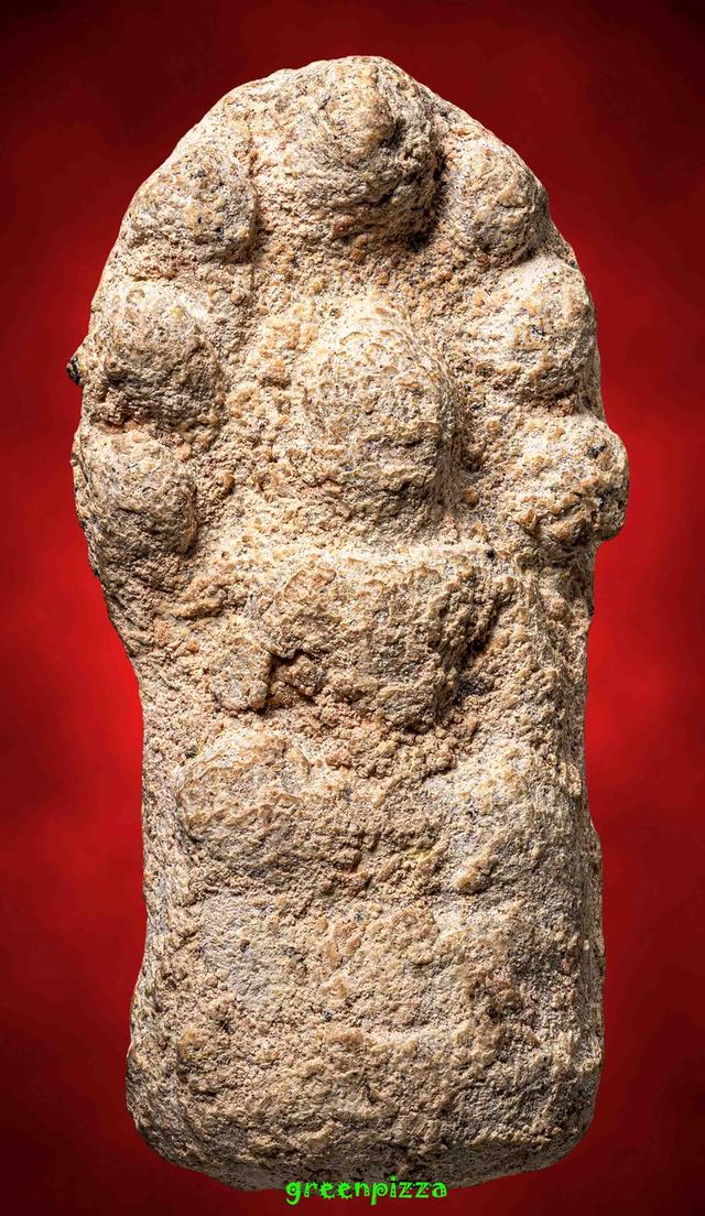 พระนาคปรกกรุนาดูน มหาสารคาม