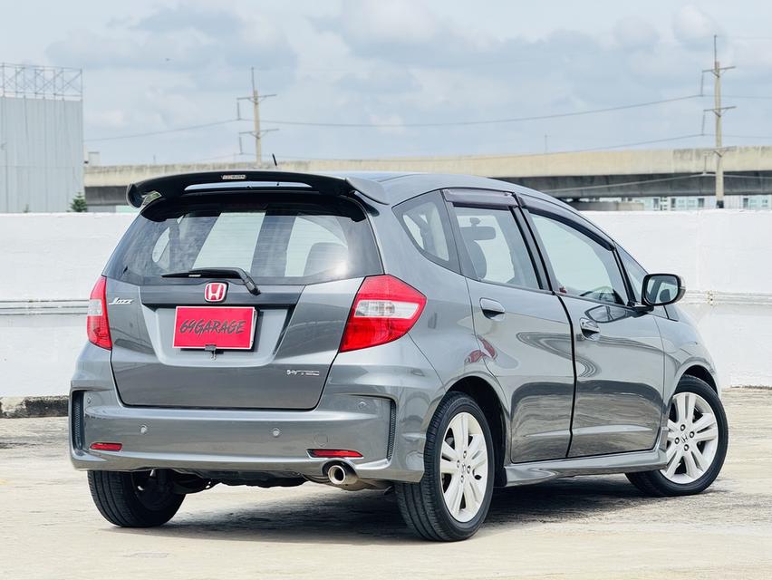 HONDA JAZZ GE 2011 AUTO TOP SV 3