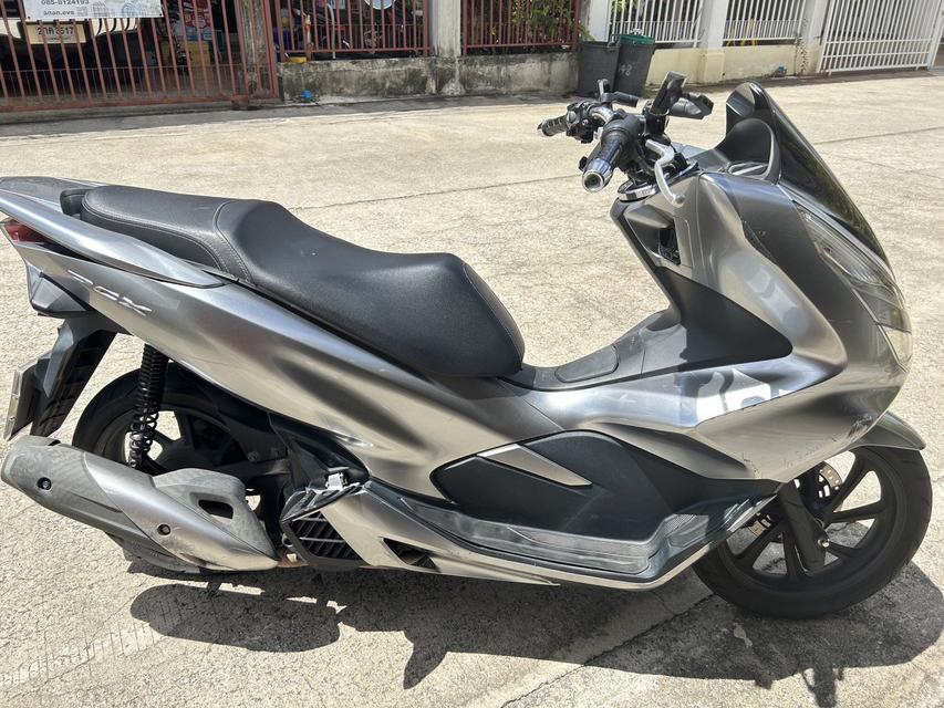 Honda pcx 3