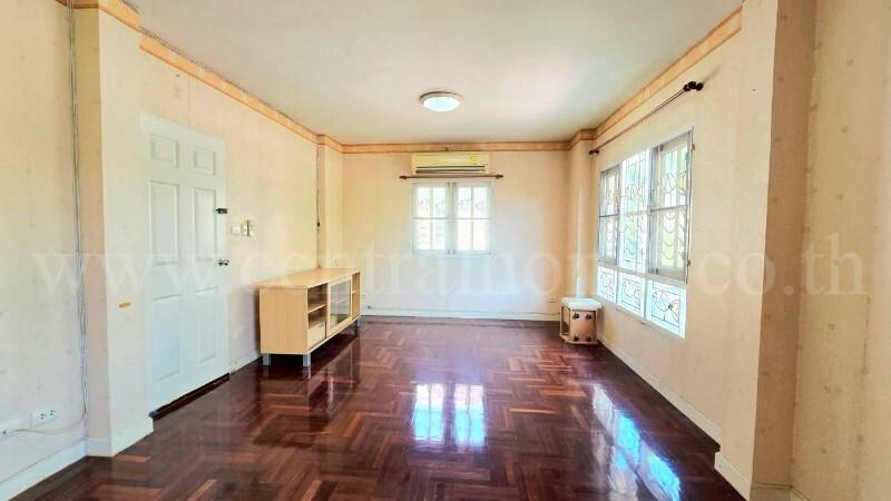 บ้านเดี่ยว มณีรินทร์ เลค & พาร์ค ราชพฤกษ์ - ติวานนท์ 345 ถูกสุดในโครงการ 15