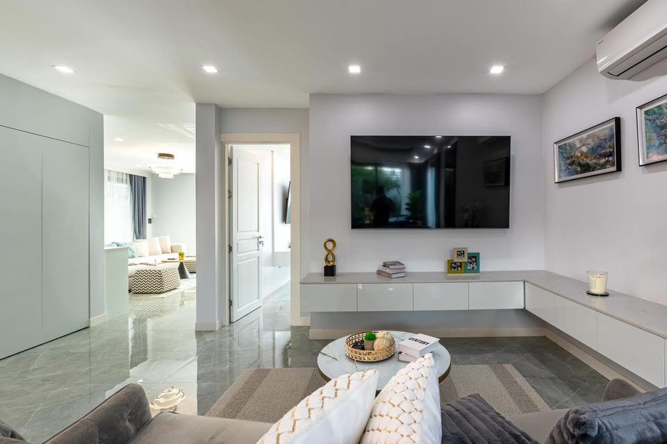 Pool Villa Pattaya for Sale  9