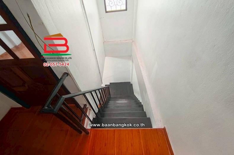 ทาวน์เฮาส์ เนื้อที่ 18 ตร.ว. หมู่บ้านบัวแก้ว สามโคก ซอยรุ่งทรัพย์ (วัดบัวแก้ววราราม) ถนนปทุมธานี-ศูนย์ศิลปาชีพบางไทร ตำบลบ้านปทุม อำเภอสามโคก ปทุมธานี 10