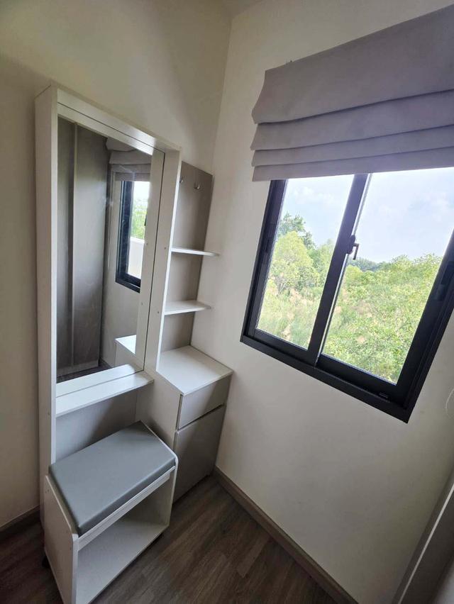 ให้เช่าบ้านเดี่ยว 2 ชั้น โครงการเดอะแพลนท์ รังสิตคลอง 4 – วงแหวน บ้านเดี่ยวพื้นที่กว้าง ฟังก์ชันครบ ตกแต่งพร้อมอยู่ ทำเลดี ใกล้โรงเรียนสวนกุหลาบ ใกล 15