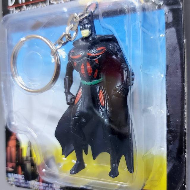 พวงกุญแจ แบทแมน BATMAN The Animated Series รูปที่ 3